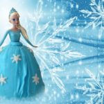 アナと雪の女王/FrozenⅡ